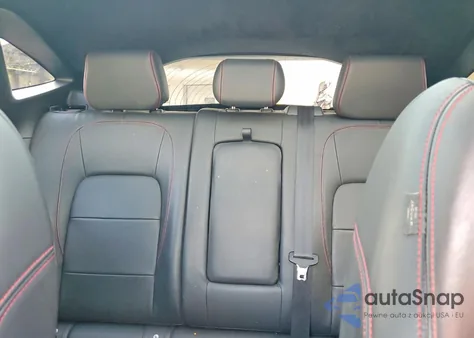 2018 Jaguar E-Pace First Edition из США, поврежденный, VIN SADFL2FX4J1Z16052